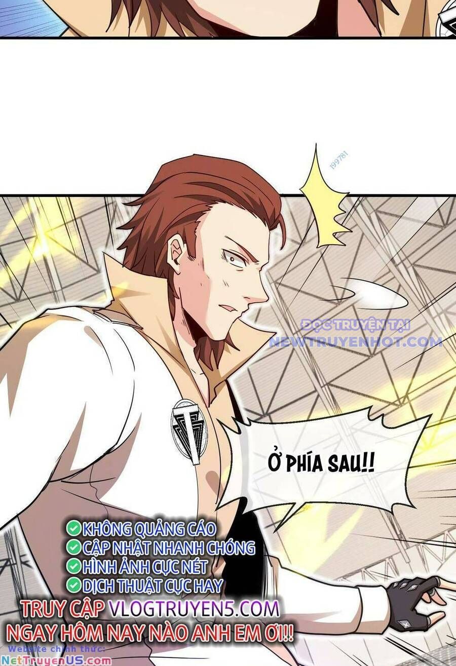 Thần Cấp Thăng Cấp Hệ Thống Chap 107 - Next Chap 108