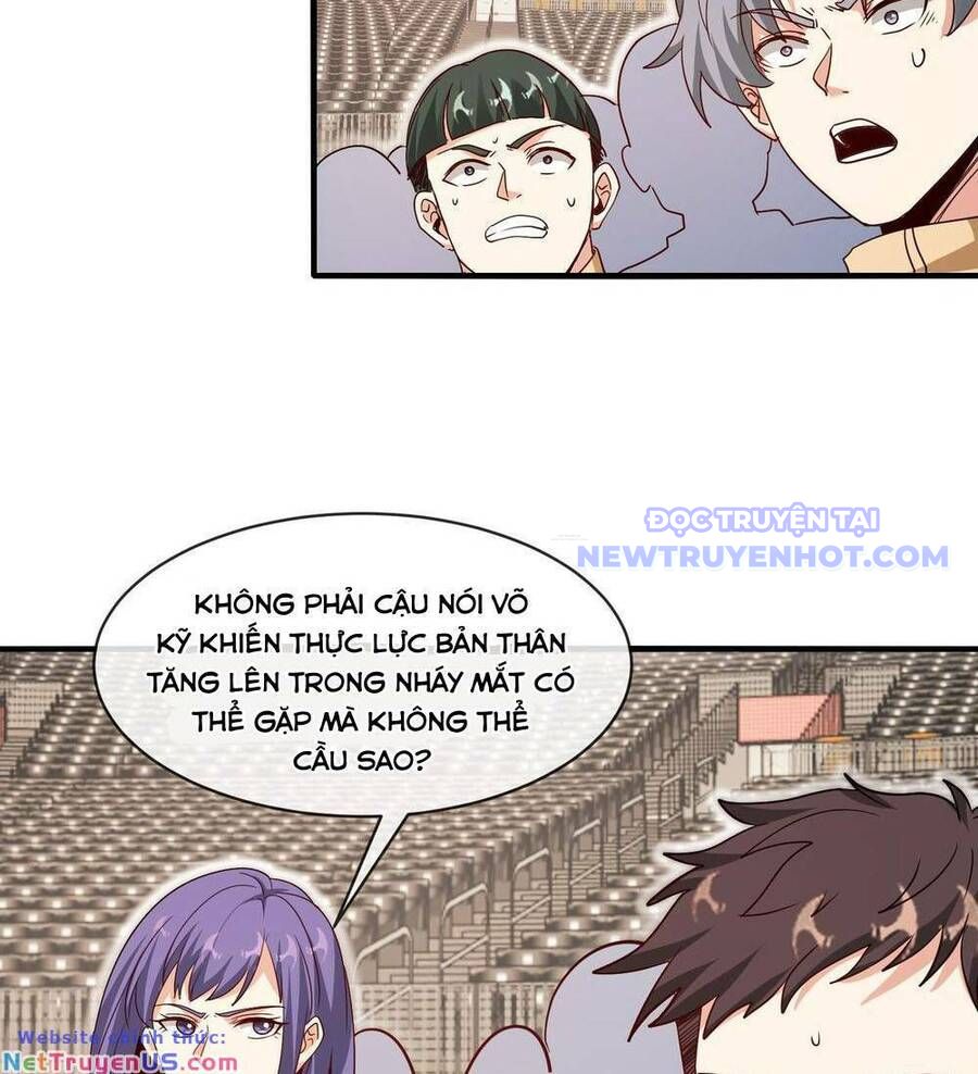 Thần Cấp Thăng Cấp Hệ Thống Chap 107 - Next Chap 108