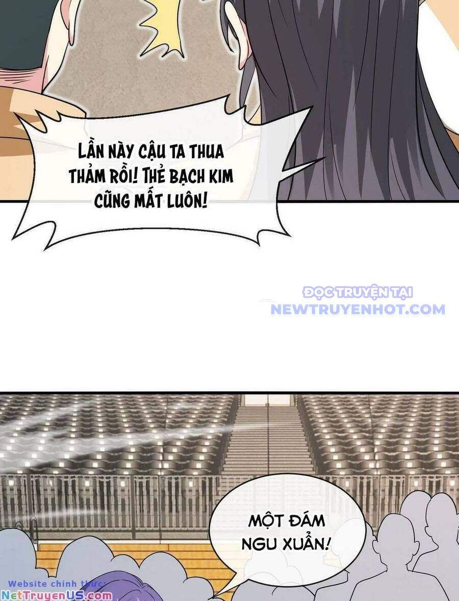 Thần Cấp Thăng Cấp Hệ Thống Chap 107 - Next Chap 108