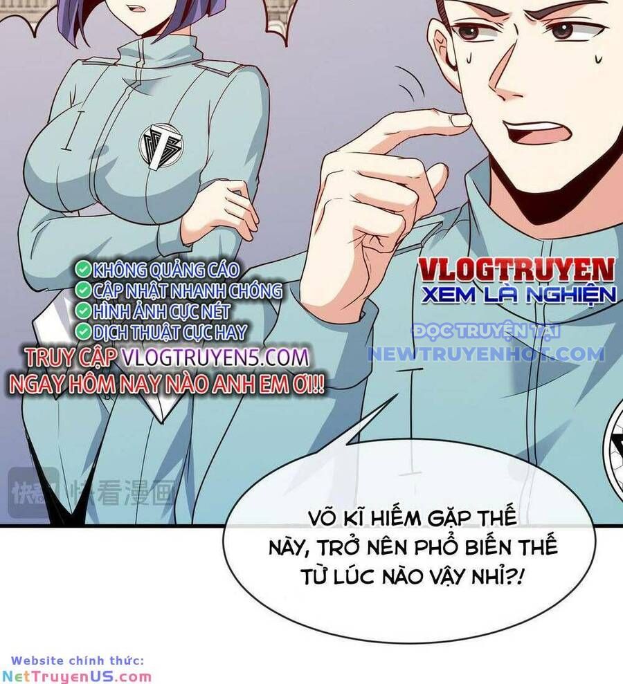 Thần Cấp Thăng Cấp Hệ Thống Chap 107 - Next Chap 108