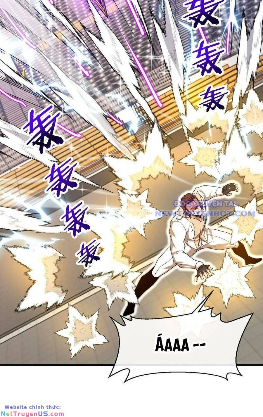 Thần Cấp Thăng Cấp Hệ Thống Chap 107 - Next Chap 108