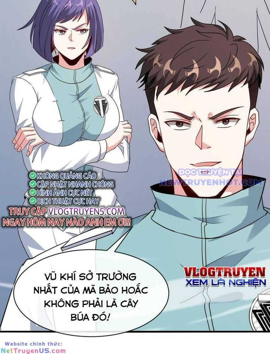 Thần Cấp Thăng Cấp Hệ Thống Chap 107 - Next Chap 108