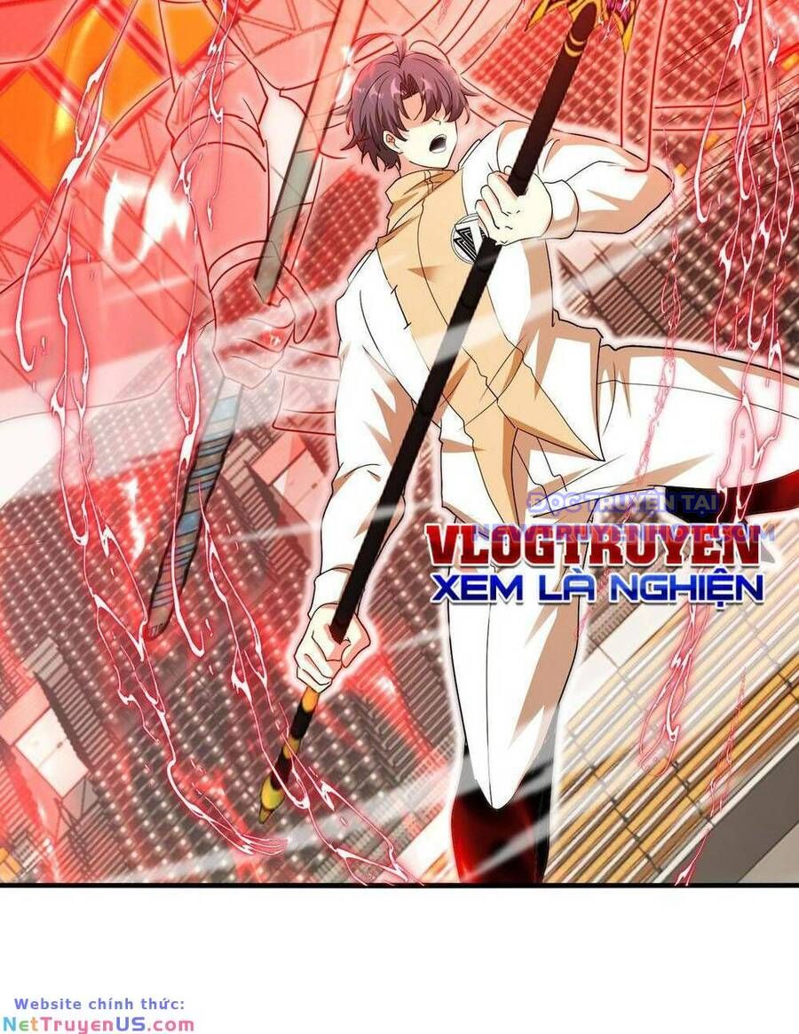 Thần Cấp Thăng Cấp Hệ Thống Chap 107 - Next Chap 108