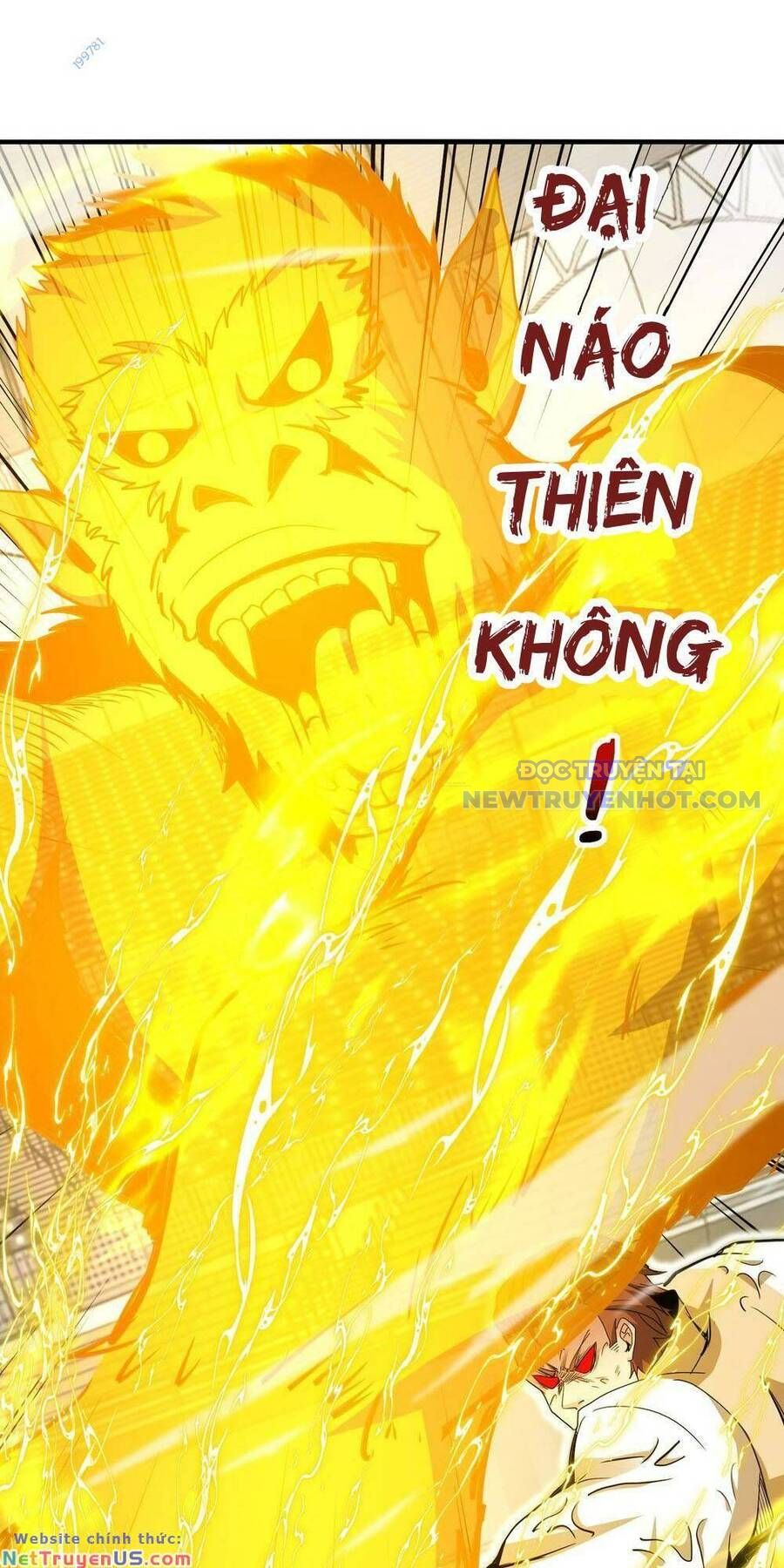 Thần Cấp Thăng Cấp Hệ Thống Chap 107 - Next Chap 108