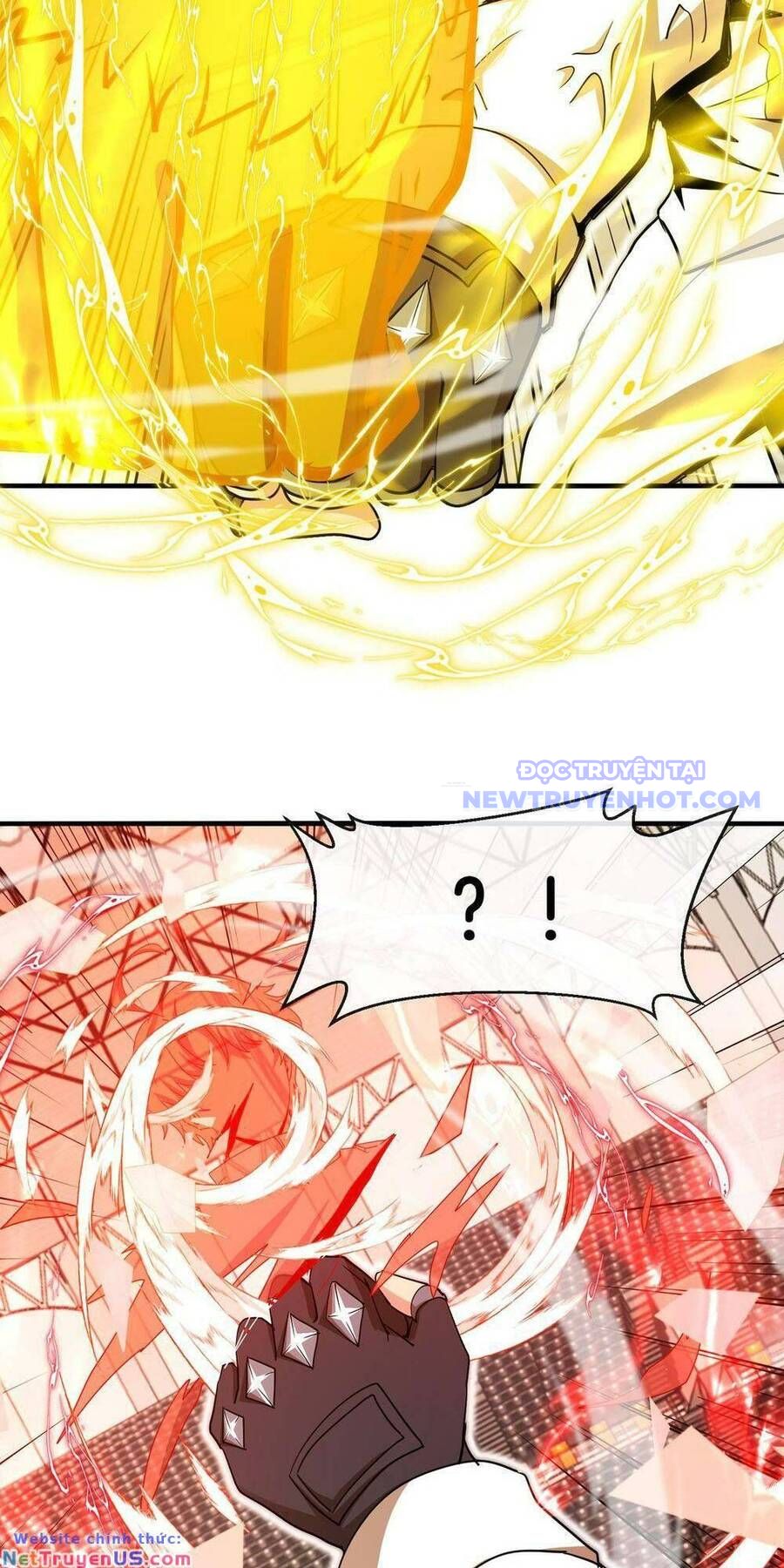 Thần Cấp Thăng Cấp Hệ Thống Chap 107 - Next Chap 108