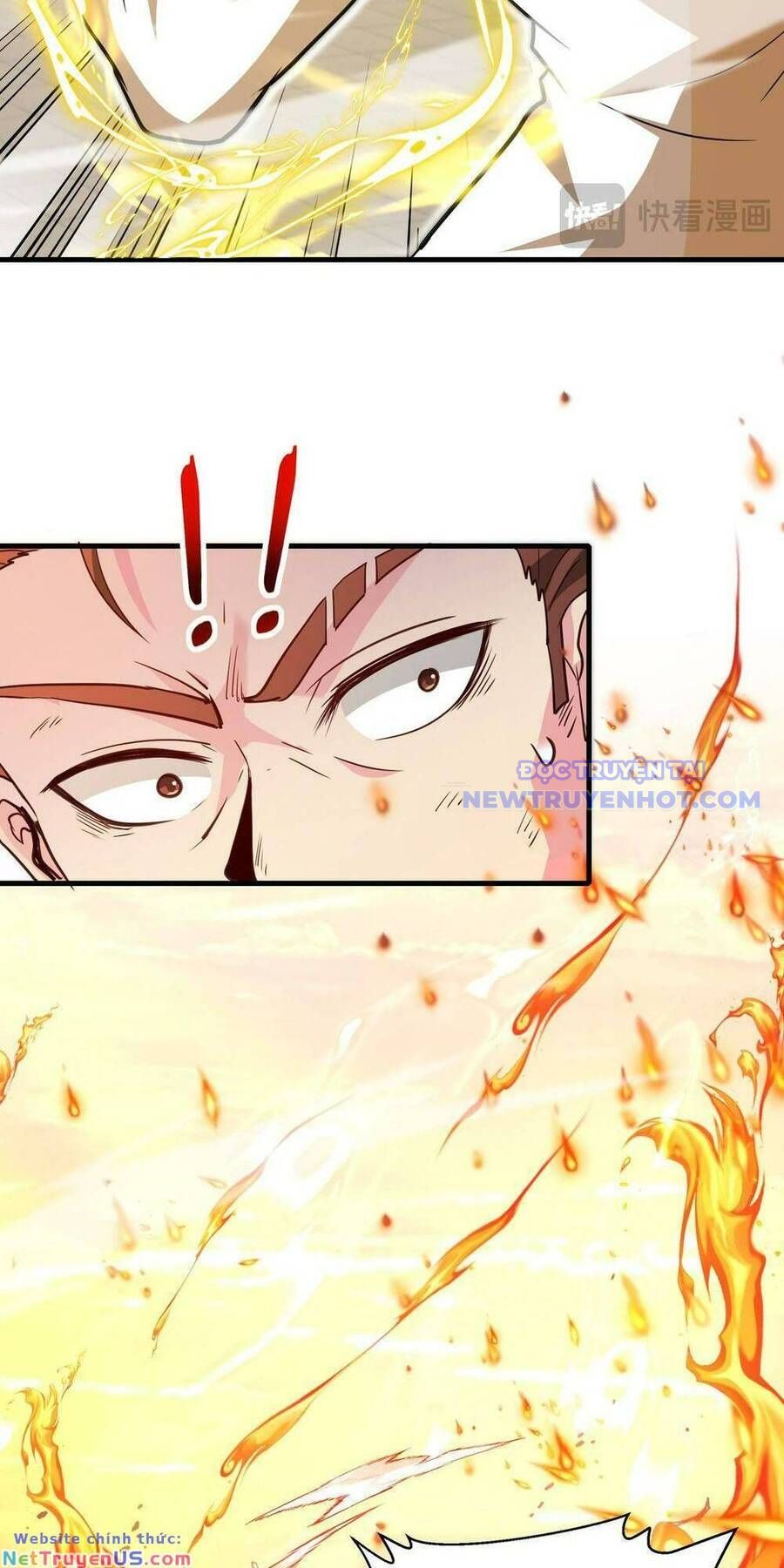 Thần Cấp Thăng Cấp Hệ Thống Chap 107 - Next Chap 108