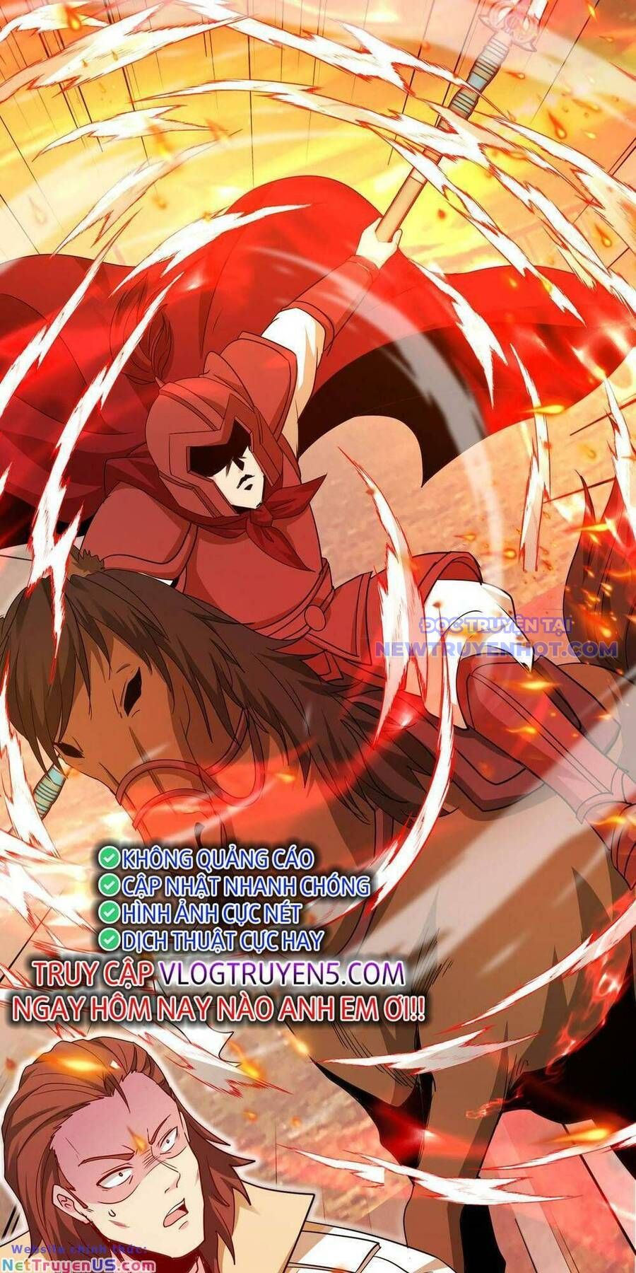 Thần Cấp Thăng Cấp Hệ Thống Chap 107 - Next Chap 108