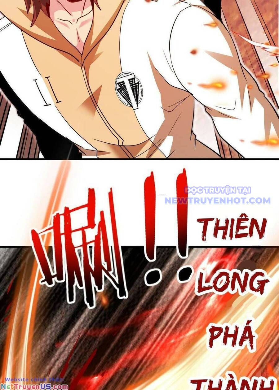 Thần Cấp Thăng Cấp Hệ Thống Chap 107 - Next Chap 108