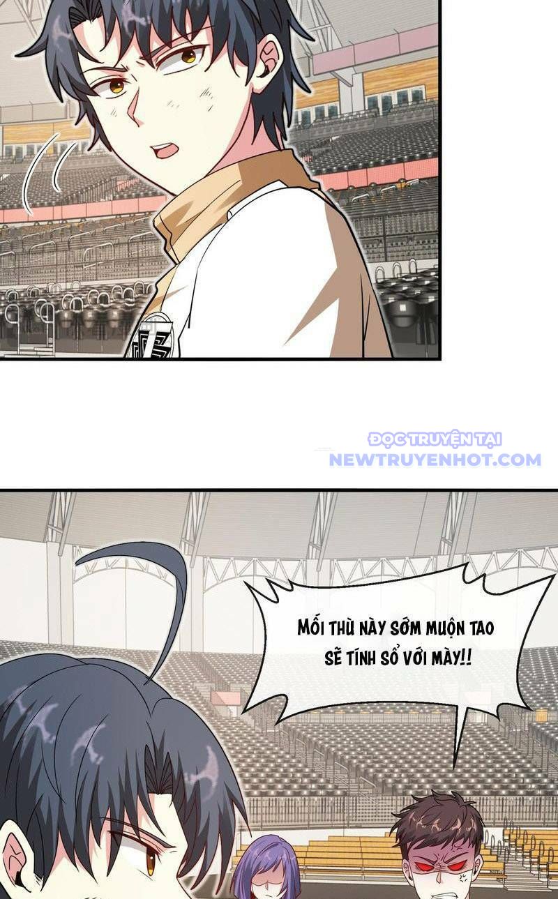 Thần Cấp Thăng Cấp Hệ Thống Chap 108 - Next Chap 109