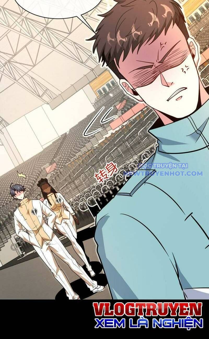 Thần Cấp Thăng Cấp Hệ Thống Chap 108 - Next Chap 109