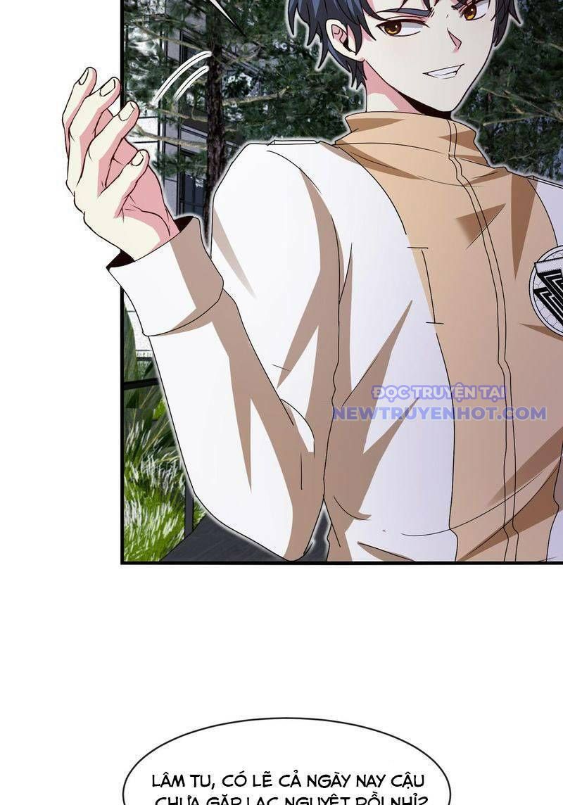 Thần Cấp Thăng Cấp Hệ Thống Chap 108 - Next Chap 109