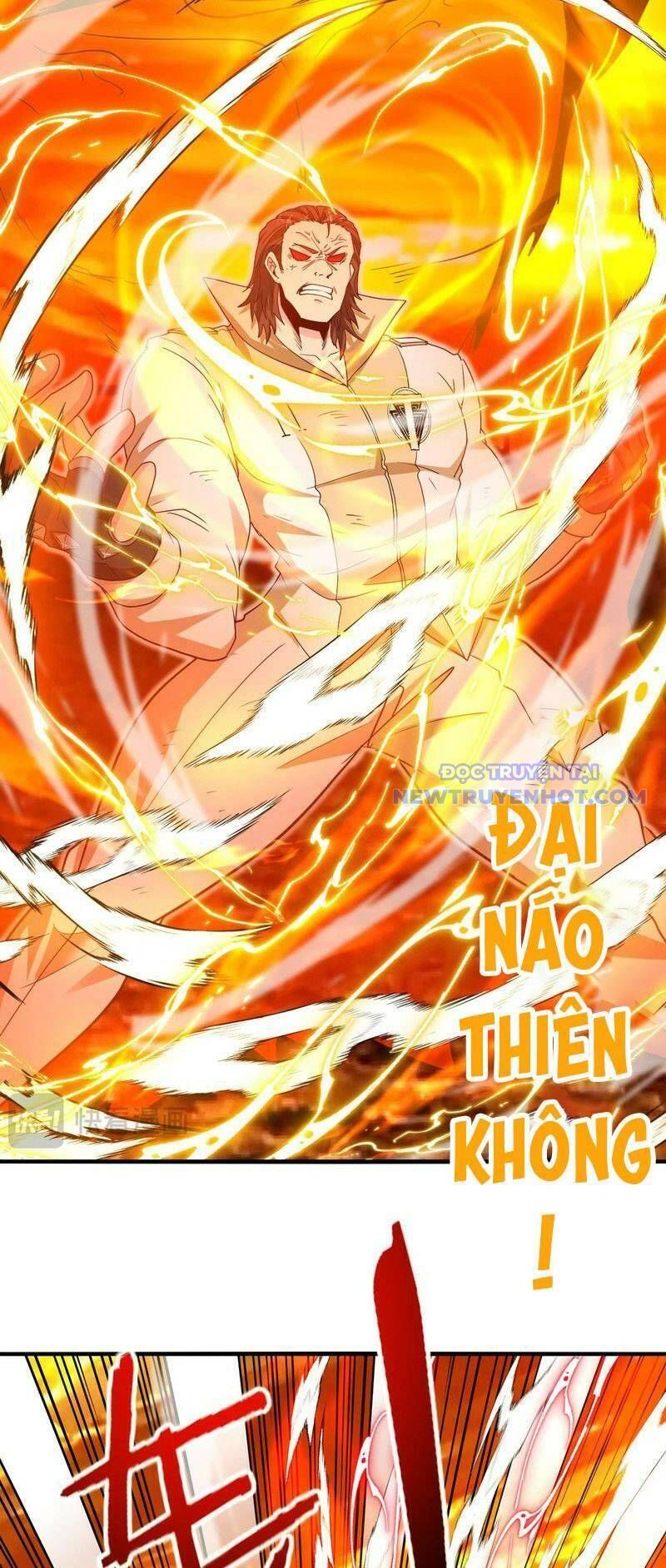 Thần Cấp Thăng Cấp Hệ Thống Chap 108 - Next Chap 109