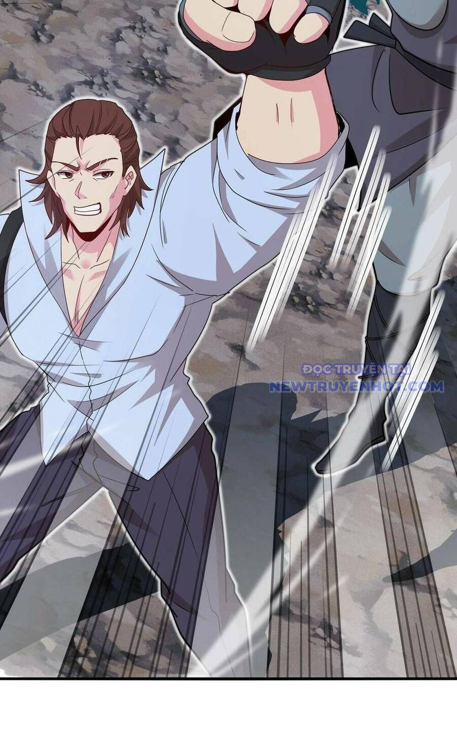 Thần Cấp Thăng Cấp Hệ Thống Chap 110 - Next Chap 111