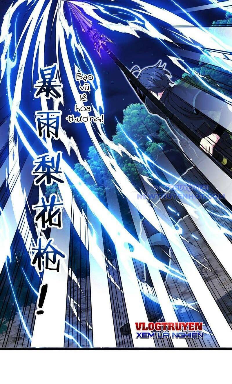 Thần Cấp Thăng Cấp Hệ Thống Chap 111 - Next Chap 112