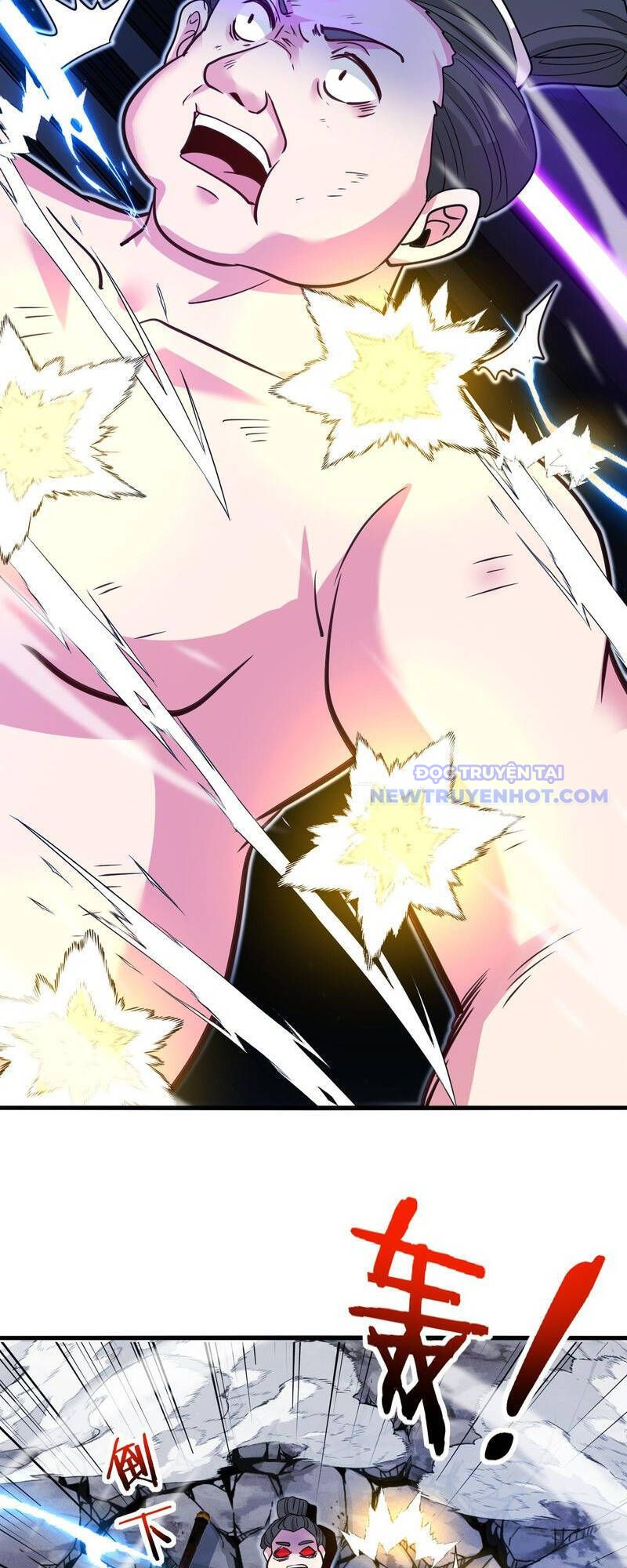 Thần Cấp Thăng Cấp Hệ Thống Chap 111 - Next Chap 112