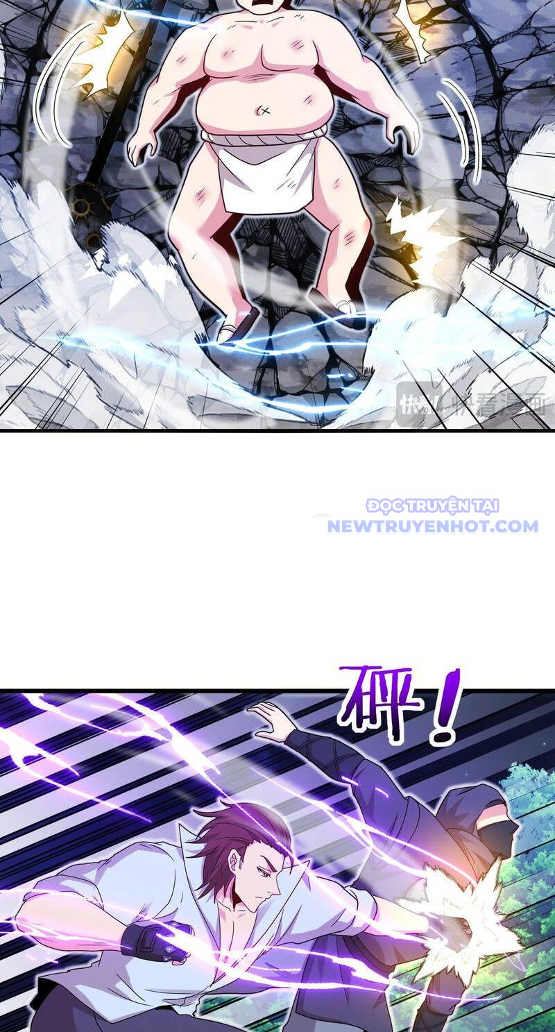 Thần Cấp Thăng Cấp Hệ Thống Chap 111 - Next Chap 112