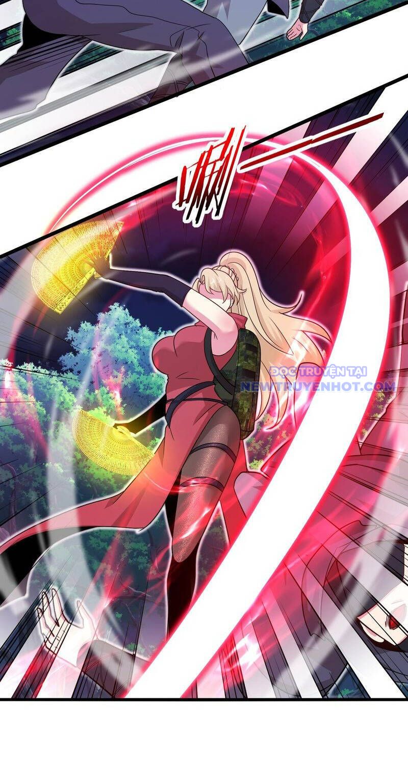 Thần Cấp Thăng Cấp Hệ Thống Chap 111 - Next Chap 112