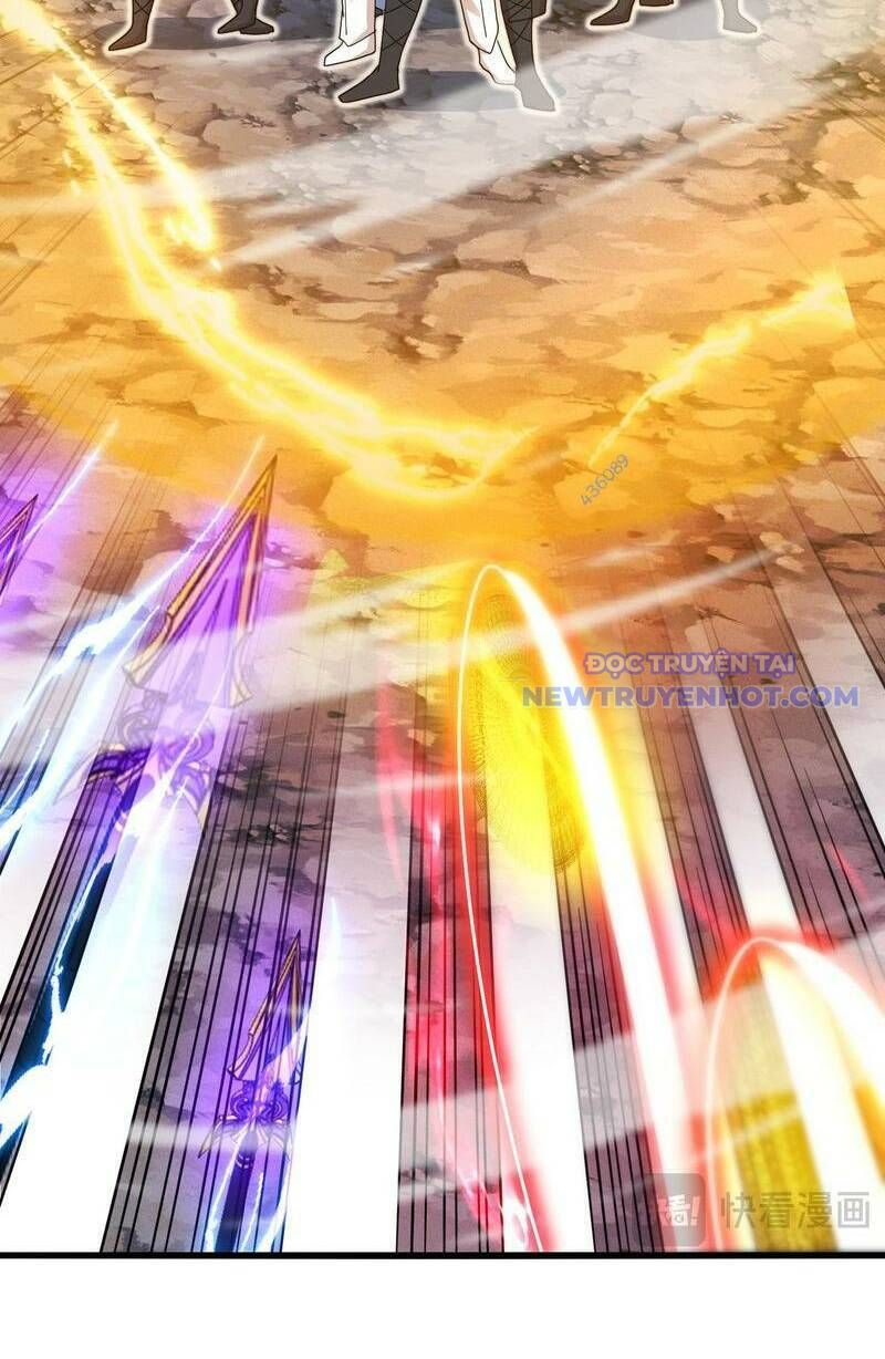 Thần Cấp Thăng Cấp Hệ Thống Chap 111 - Next Chap 112