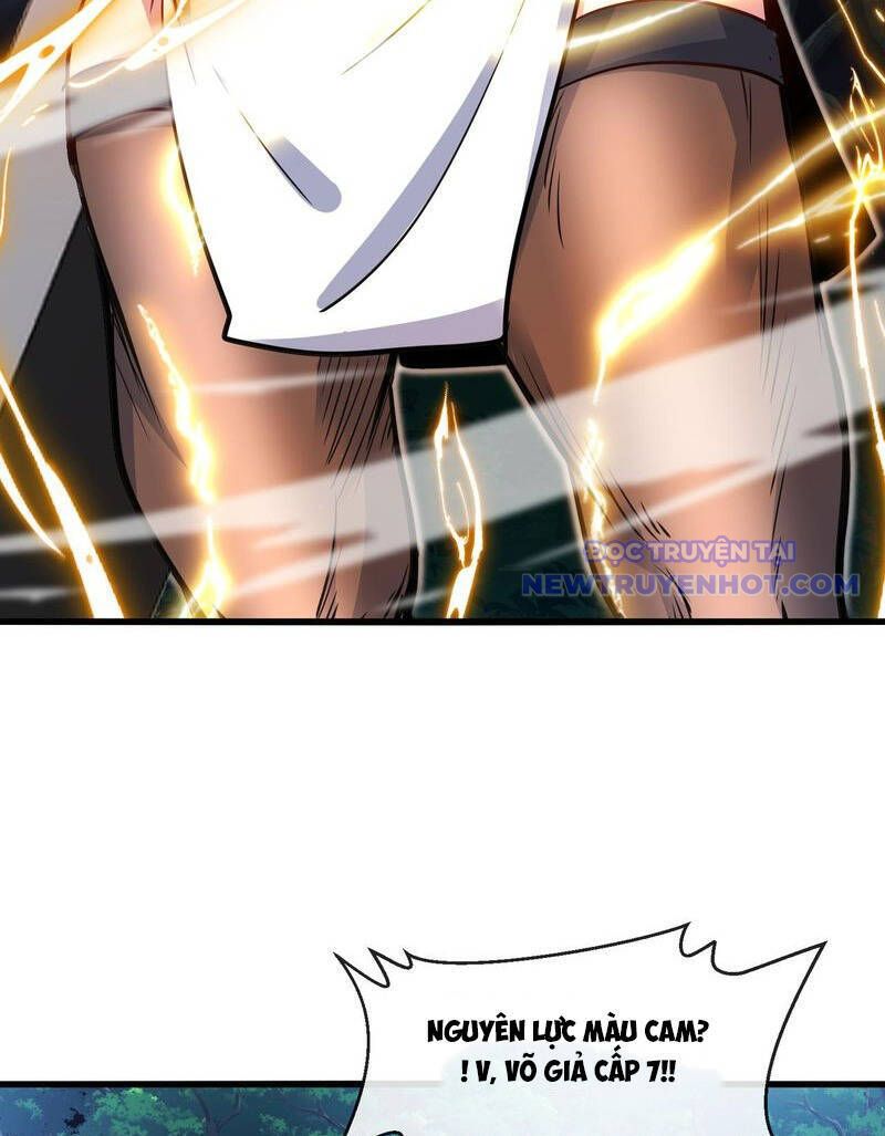Thần Cấp Thăng Cấp Hệ Thống Chap 111 - Next Chap 112
