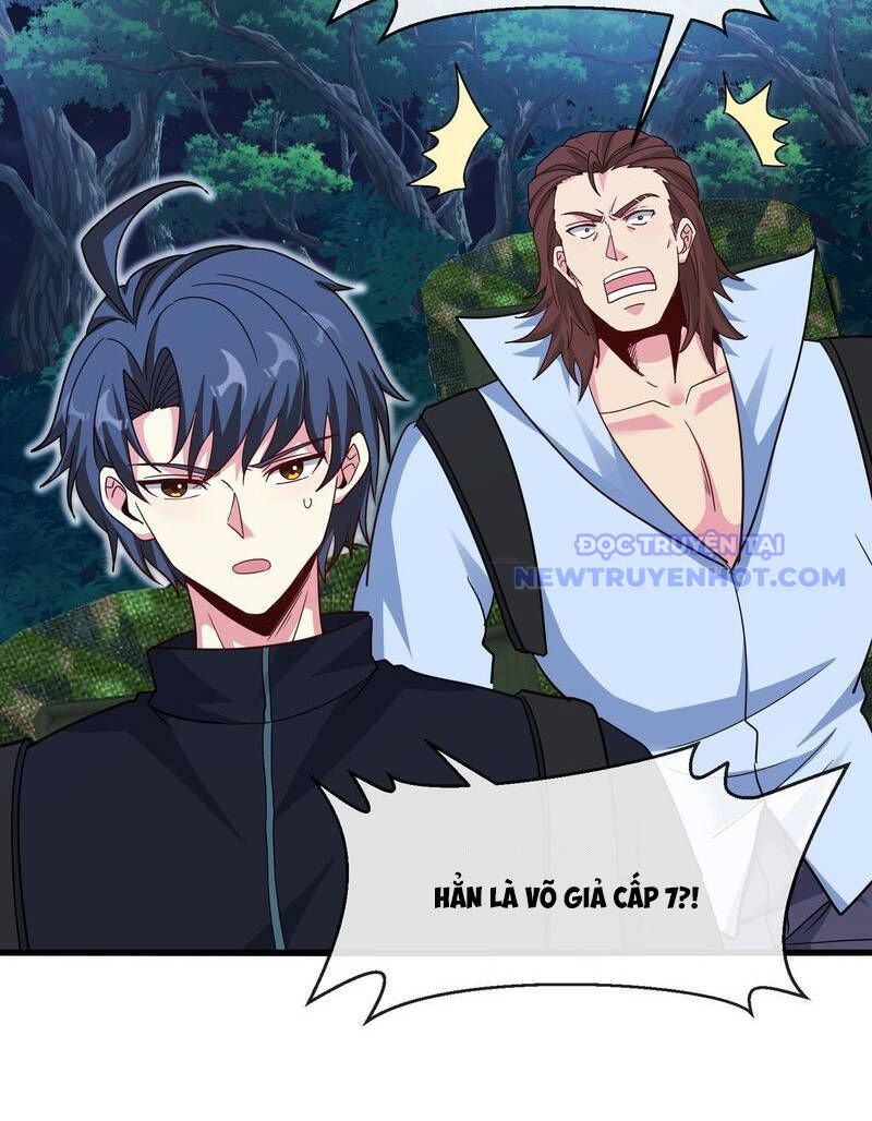 Thần Cấp Thăng Cấp Hệ Thống Chap 111 - Next Chap 112