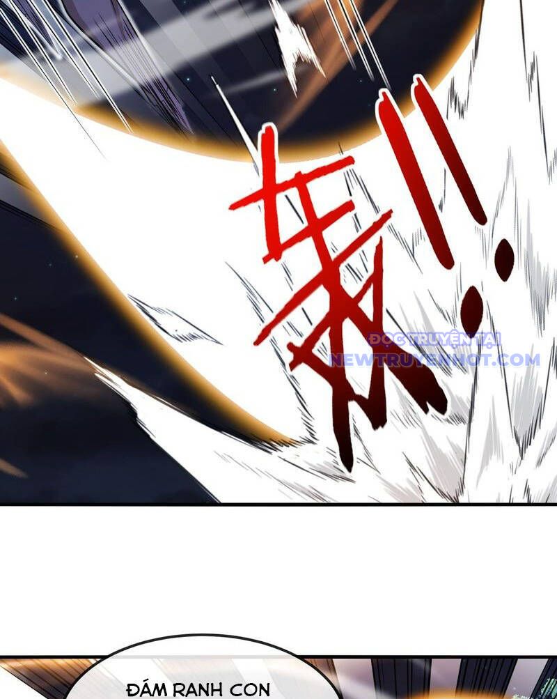 Thần Cấp Thăng Cấp Hệ Thống Chap 111 - Next Chap 112