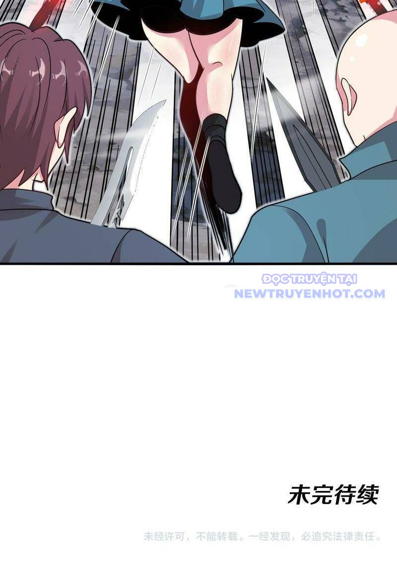 Thần Cấp Thăng Cấp Hệ Thống Chap 111 - Next Chap 112