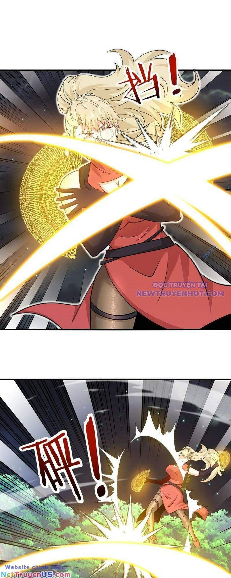 Thần Cấp Thăng Cấp Hệ Thống Chap 112 - Next Chap 113