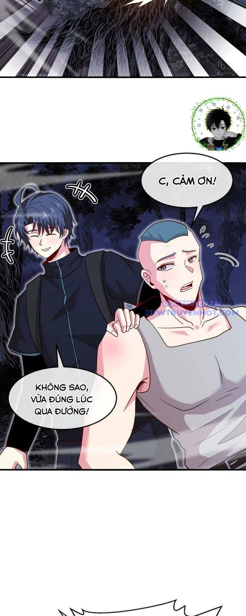 Thần Cấp Thăng Cấp Hệ Thống Chap 120 - Next Chap 121