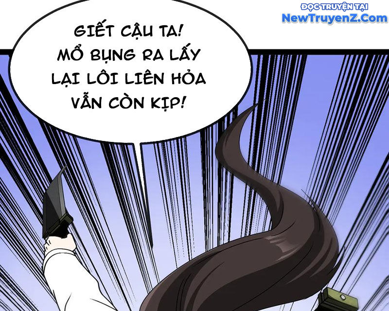 Thần Cấp Thăng Cấp Hệ Thống Chap 174 - Next Chap 175