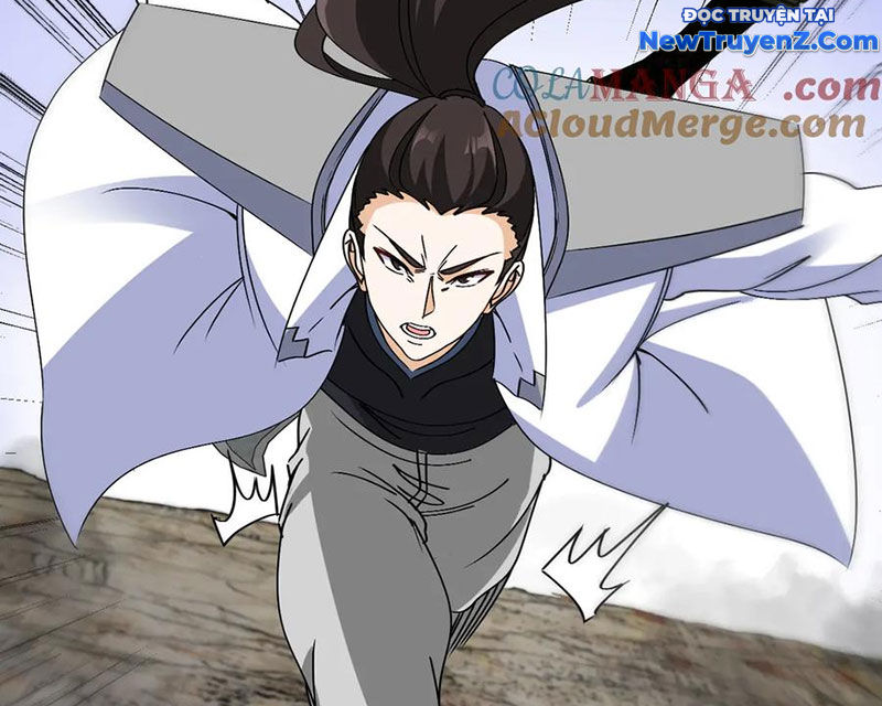 Thần Cấp Thăng Cấp Hệ Thống Chap 174 - Next Chap 175