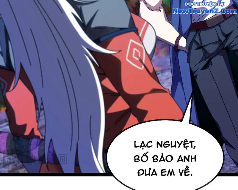 Thần Cấp Thăng Cấp Hệ Thống Chap 174 - Next Chap 175