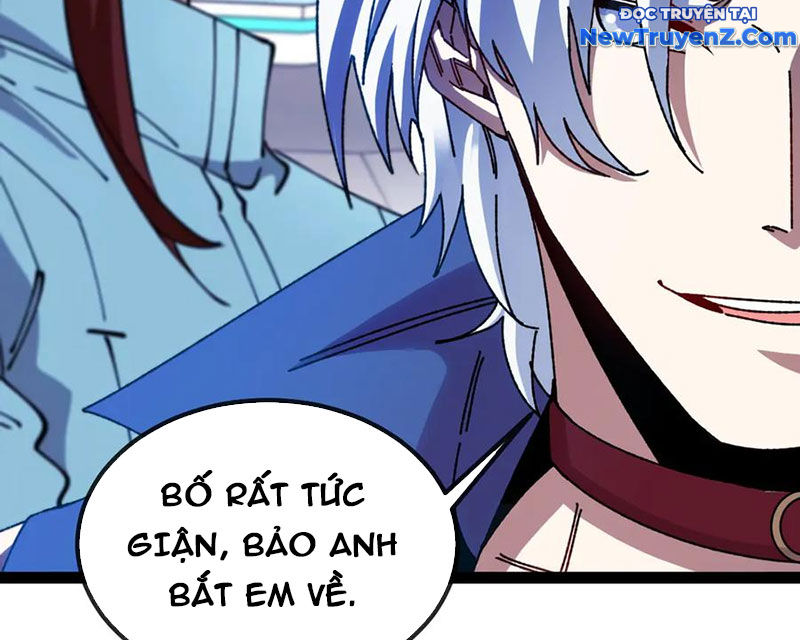 Thần Cấp Thăng Cấp Hệ Thống Chap 174 - Next Chap 175