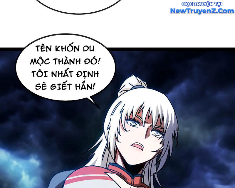 Thần Cấp Thăng Cấp Hệ Thống Chap 174 - Next Chap 175