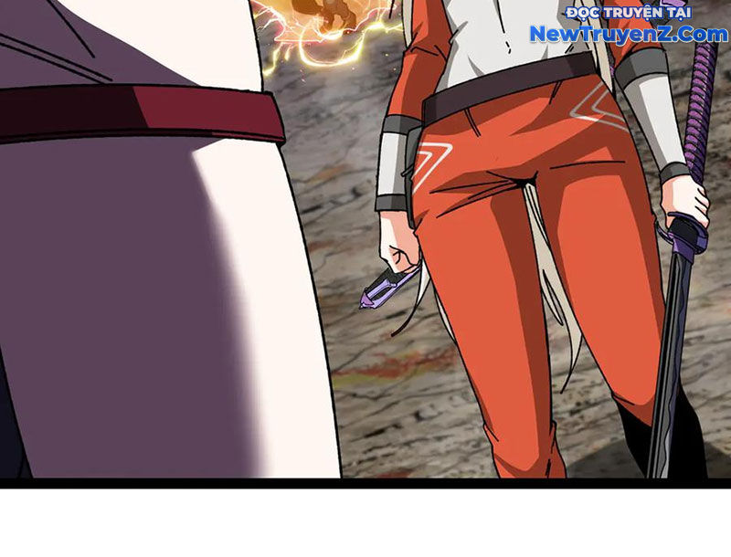 Thần Cấp Thăng Cấp Hệ Thống Chap 174 - Next Chap 175