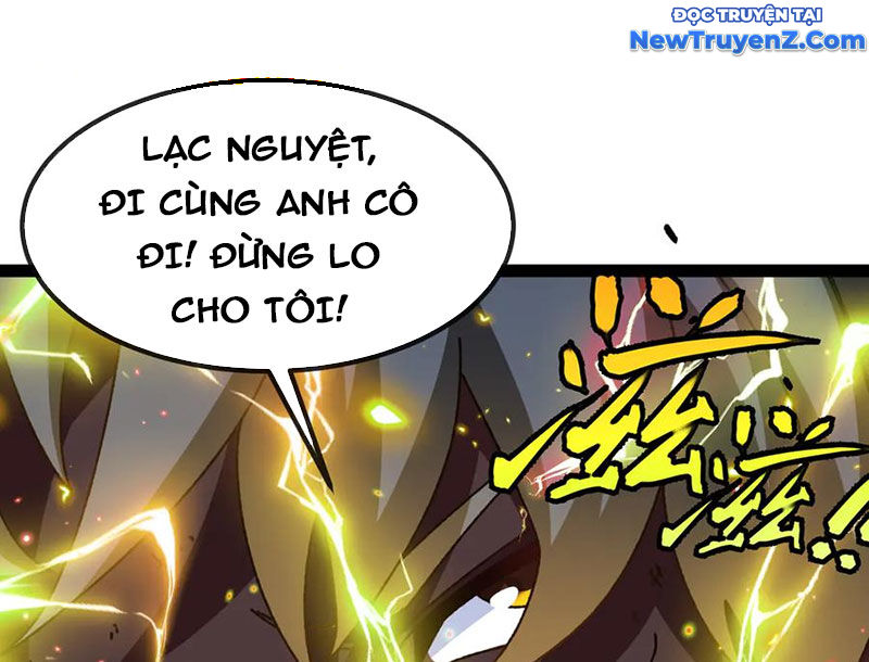 Thần Cấp Thăng Cấp Hệ Thống Chap 174 - Next Chap 175