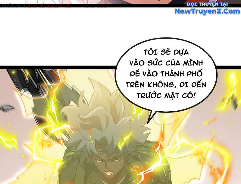 Thần Cấp Thăng Cấp Hệ Thống Chap 174 - Next Chap 175