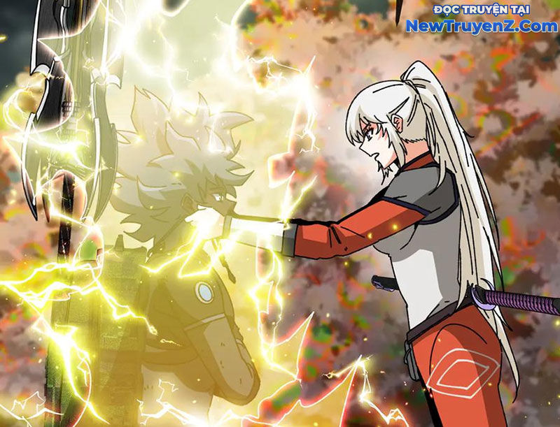 Thần Cấp Thăng Cấp Hệ Thống Chap 174 - Next Chap 175