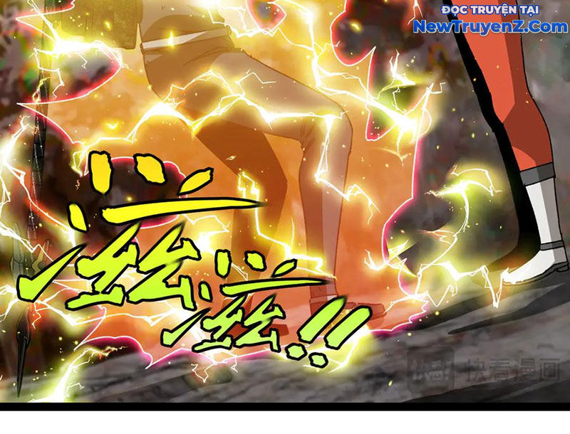 Thần Cấp Thăng Cấp Hệ Thống Chap 174 - Next Chap 175
