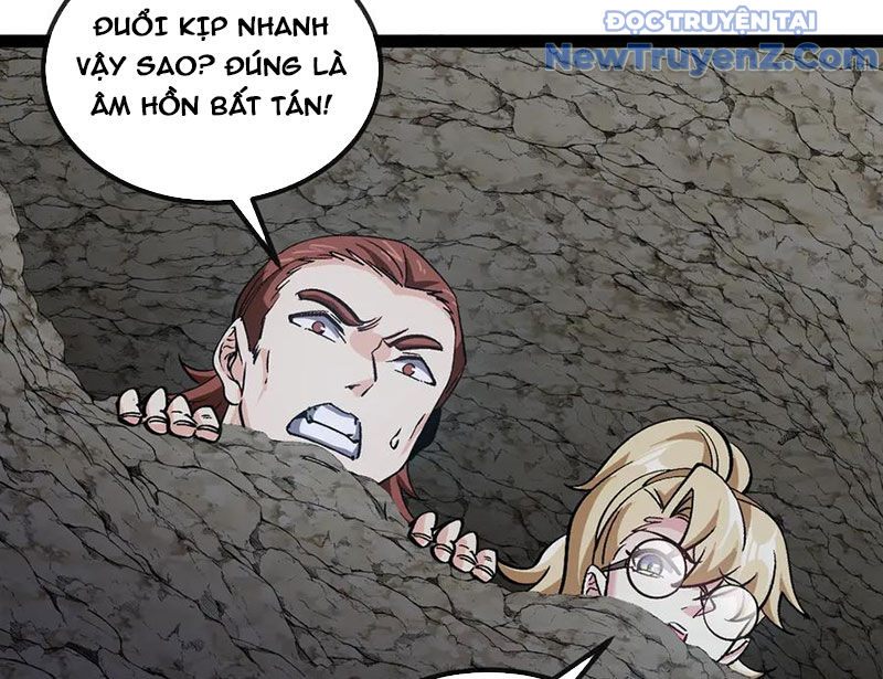 Thần Cấp Thăng Cấp Hệ Thống Chap 175 - Next Chap 176