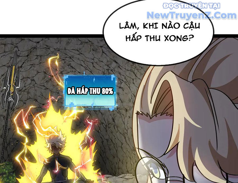 Thần Cấp Thăng Cấp Hệ Thống Chap 175 - Next Chap 176