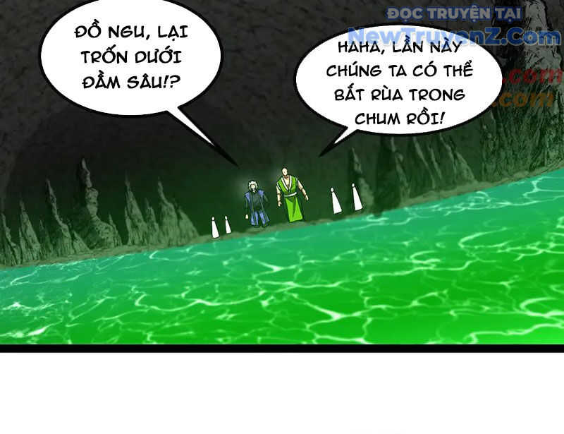 Thần Cấp Thăng Cấp Hệ Thống Chap 175 - Next Chap 176