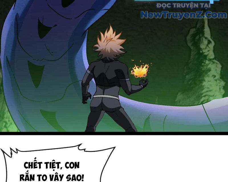 Thần Cấp Thăng Cấp Hệ Thống Chap 175 - Next Chap 176