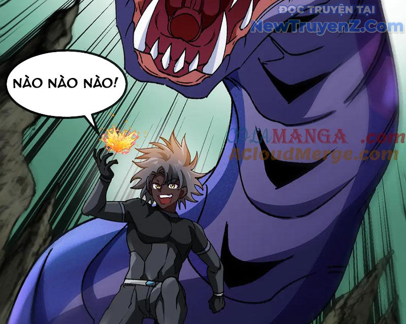 Thần Cấp Thăng Cấp Hệ Thống Chap 175 - Next Chap 176