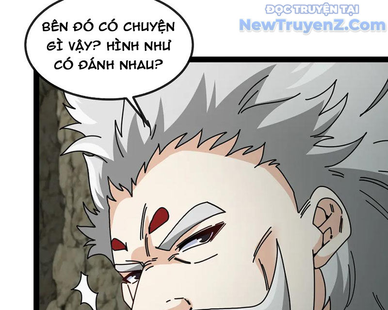 Thần Cấp Thăng Cấp Hệ Thống Chap 175 - Next Chap 176