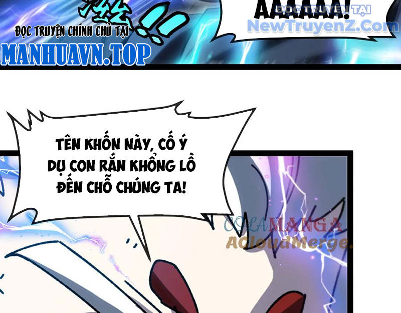 Thần Cấp Thăng Cấp Hệ Thống Chap 175 - Next Chap 176