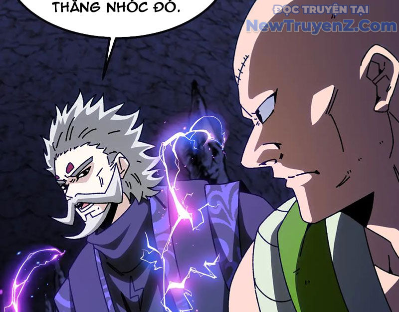 Thần Cấp Thăng Cấp Hệ Thống Chap 175 - Next Chap 176