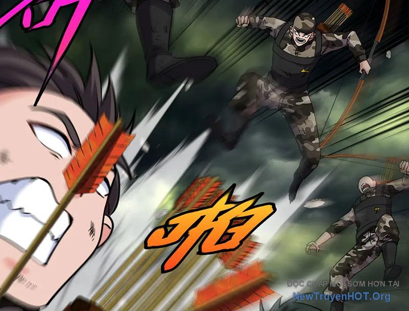 Thần Cấp Thăng Cấp Hệ Thống Chap 178 - Next Chap 179
