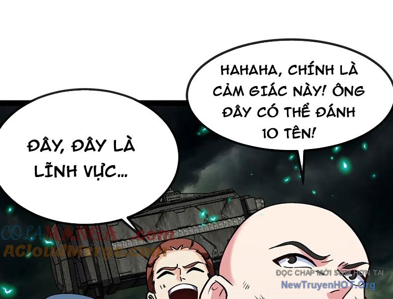 Thần Cấp Thăng Cấp Hệ Thống Chap 178 - Next Chap 179
