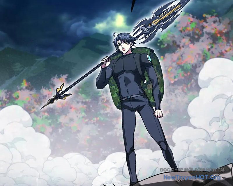 Thần Cấp Thăng Cấp Hệ Thống Chap 178 - Next Chap 179