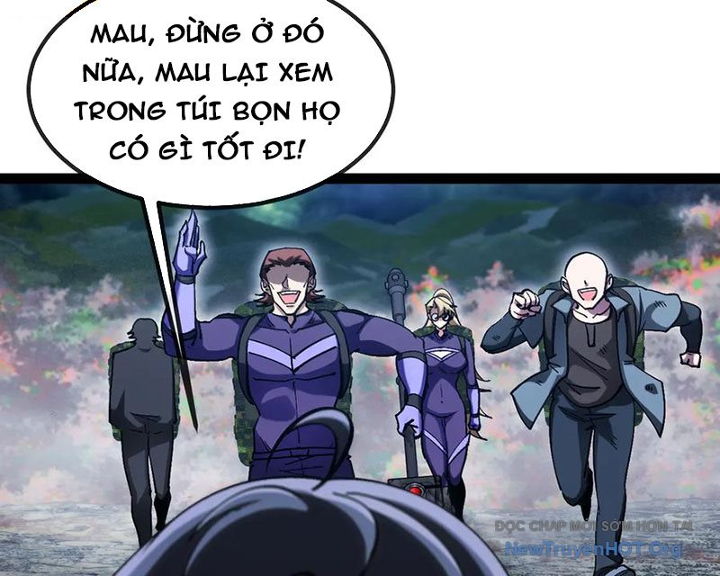 Thần Cấp Thăng Cấp Hệ Thống Chap 178 - Next Chap 179